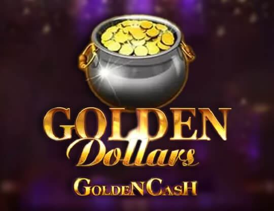 Golden Dollars